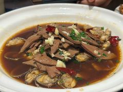 -東城故事·尋找姆媽的味道(玉兰路店)