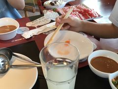-新辣道鱼火锅(领展购物广场·中关村店)