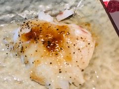 香煎比目鱼-赤坂亭·M9和牛烧肉·铁板烧(合肥万象城店)