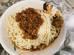 -吴记怪味面(牛王庙店)