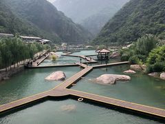 景点-河南宝泉旅游区