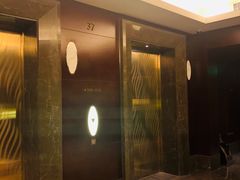 -无锡君来洲际酒店