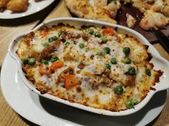 -棒约翰比萨·意面(张江长泰店)