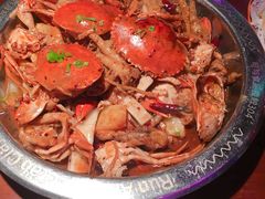 -蛮横肉蟹煲(印象城店)