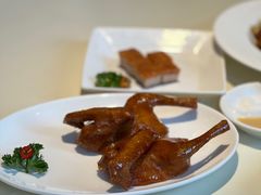 -利苑酒家(华熙国际店)