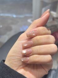 -U+nail优加专业美甲美睫