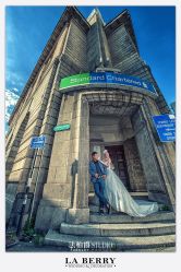 -太古映画婚纱摄影(天河店)