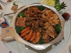 -龙悦湾酒家·八阵鱼生·渔人码头店