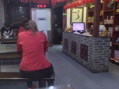 -西安味道(幸福路店)