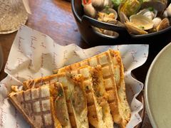 -Viviane's·花园餐厅