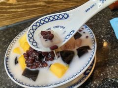 -赵记传承·中国甜品(福州总店)