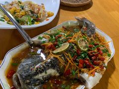 -龙姐私房菜(和顺古镇店)