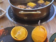 -松野谷·寿喜烧自助(华联顺义金街购物中心店)