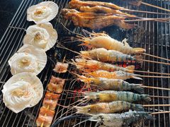 -粮心小农·大头虾亲子生态园(长发店)