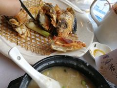 -金城大酒店-中餐厅(汾江中路店)