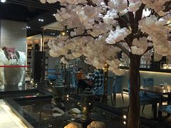 -超级厨房概念餐厅(奥园广场店)
