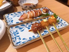 -德川家日本料理(中关村寰太大厦店)
