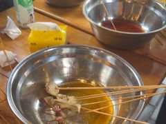 -嘉州鲜知味钵钵鸡(奎星楼店)