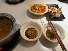-一叶一世界•素食餐厅(环球中心店)