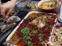 -贾青羊肉串(袁桥店)