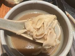 -巴奴毛肚火锅(广益哥伦布店)