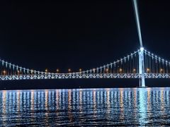 -星海湾跨海大桥