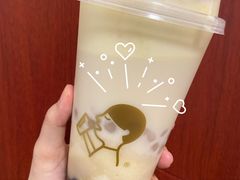 -喜茶(佛山岭南站店)