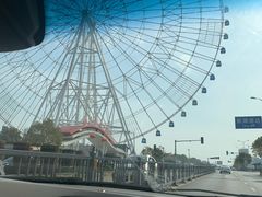 -南昌之星摩天轮