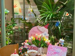 -The Good Place好地方·Brunch·coffee(国贸店)