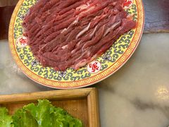 -惠丰涮肉馆(德宝新园店)