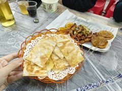 -小民大排档(江汉路店)