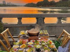 -聚汇三少·龙虾·中餐厅(莫邪路新天地店)