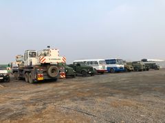 -清风小镇闯关东影视基地