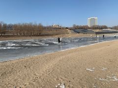 -丁香湖公园