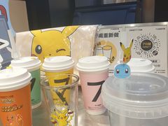 -7分甜(天津南开大悦城店)