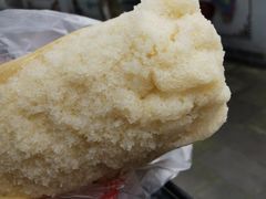 -叶婆婆豆浆馍馍