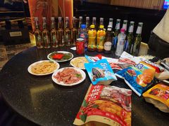 -快乐迪KTV(中山路店)