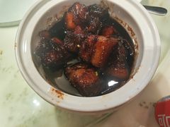 外婆红烧肉-佬肥猫(国华广场店)