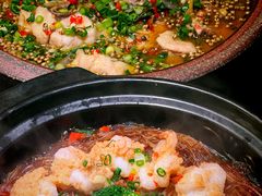 -老灶房-四川土菜(铁牛广场店)