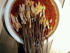 -嘉州叶婆婆钵钵鸡(建设路店)