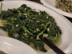 -长平肥姐白粥·海鲜打冷