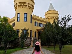 -北京天湖会议中心