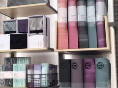 -lululemon(万象城店)