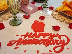 -弗兰克牛排西餐厅Ribone steak house(柠檬花园店)