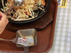 -豪客来牛排(红豆万花城店)