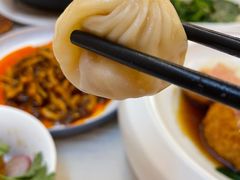-银都上海菜馆(粤海东路店)
