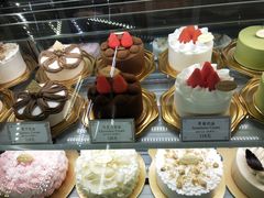 -布歌东京(常州购物中心店)