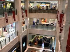 -光启城时尚购物中心