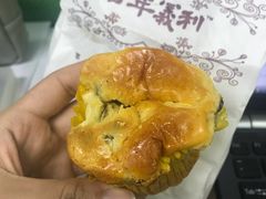 -百年义利(珠市口西大街丰泽园店)