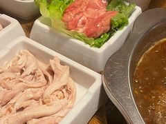 -傣妹火锅(荔湾广场店)
